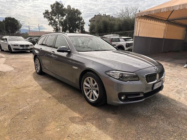 BMW Bmw 525 525d Touring