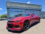 Chevrolet CAMARO 3.6 LT AUT.*APPLE-CARPLAY*SHZ*20.Z*KAMERA - Chevrolet Camaro: 2lt
