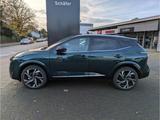 Nissan Qashqai TEKNA 1.5 VC-T e-POWER 2-Farben Premium- - Nissan Qashqai Neuwagen in Köln