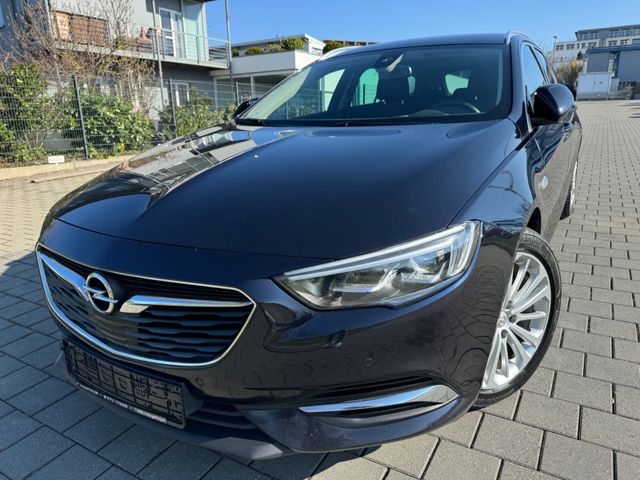 Opel Insignia B 2.0 CDTI Sports Tourer NAVI*XENON*PDC