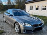 BMW 530d xDrive Facelift, Standheizung - gebrauchte BMW 530 mit Facelift