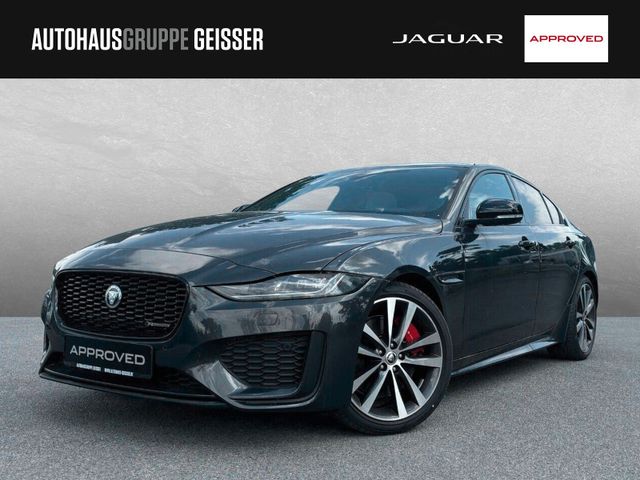 Jaguar XE P250 R-DYNAMIC HSE  Automatik ACC LED SD