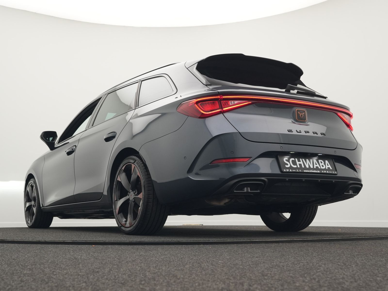 Cupra Leon - Bild 24