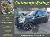 MINI COOPER_S Countryman Cooper S All4 Vollleder Pano - MINI MINI aus 2012: Countryman