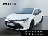 Toyota Corolla Hybrid TS 2,0 l, 178 PS CVT. 4x2, T