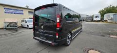 Renault Trafic Grand Blue DCI Irmscher