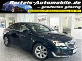 Opel Insignia 1.4 EcoFlex Edition, Klimaautomatik - Opel Insignia: Ecoflex