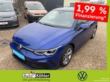 Volkswagen Golf R-Line TSi DSG Panoramadach / DCC-Fahrwerk - Volkswagen Golf: Fahrwerk