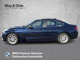 BMW 320 d Lim. 6-Gang Schiebedach Bluetooth 2.Hand - BMW 320 mit Diesel-Antrieb: Limousine