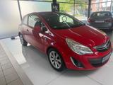 Opel Corsa D 150 Jahre Opel *ALU* - Opel Corsa: 150 Jahre