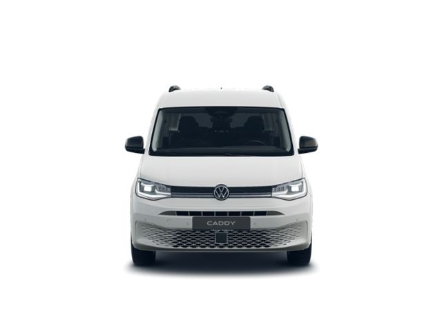 Fahrzeugabbildung Volkswagen Caddy Maxi Style Rollstuhl - Rampe