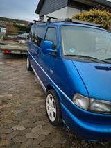 Volkswagen T4 2,4 Diesel - Volkswagen LT Kombi Gebrauchtwagen