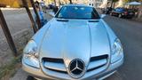 Mercedes-Benz Mercedes, SLK280, Cabrio, EZ 7-2008 , 6441... - gebrauchte Mercedes-Benz SLK 280 aus dem Jahr 2008