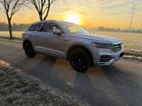 Volkswagen Touareg 3.0 V6 TDI CR7 4MOTION  Atmosphere Tiptr - VW Touareg Gebrauchtwagen in Bochum