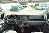 Volkswagen Grand California 600 2.0 TDI ACC Klima RFK - Wohnwagen mit Klimaanlage gebraucht