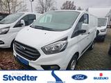 Ford Transit Custom Kasten 280 L1 Trend 2.0 TDCi DAB 