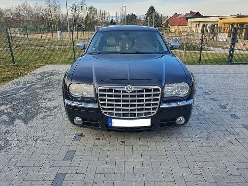 Chrysler 300c