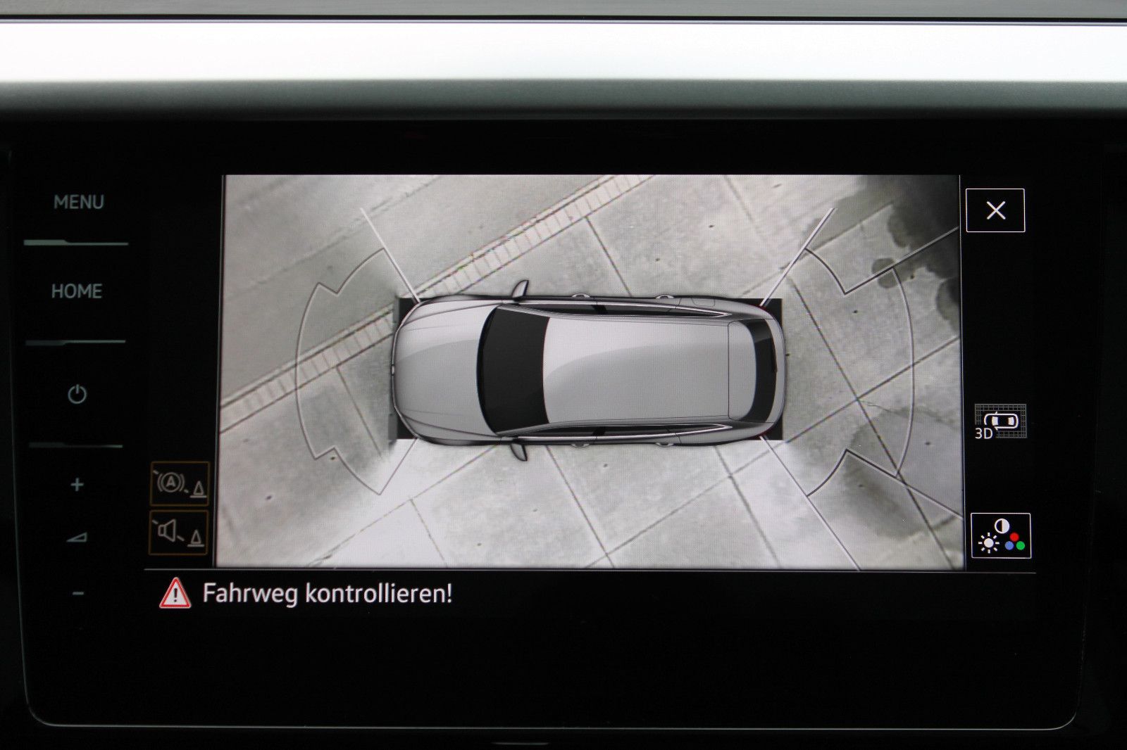 Fahrzeugabbildung Volkswagen Arteon R ShootingBrake 4Motion ACC 360° HUD AHK