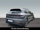 Porsche Cayenne - Porsche Gebrauchtwagen leasing