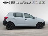 Dacia Sandero 1.2 16V 75 Essentiel +RADIO+ISOFIX - gebrauchte Dacia Sandero aus dem Jahr 2013