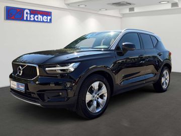 Volvo XC40 - 1