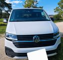 Volkswagen T6 Multivan mit Standheizung + gute Ausstattung