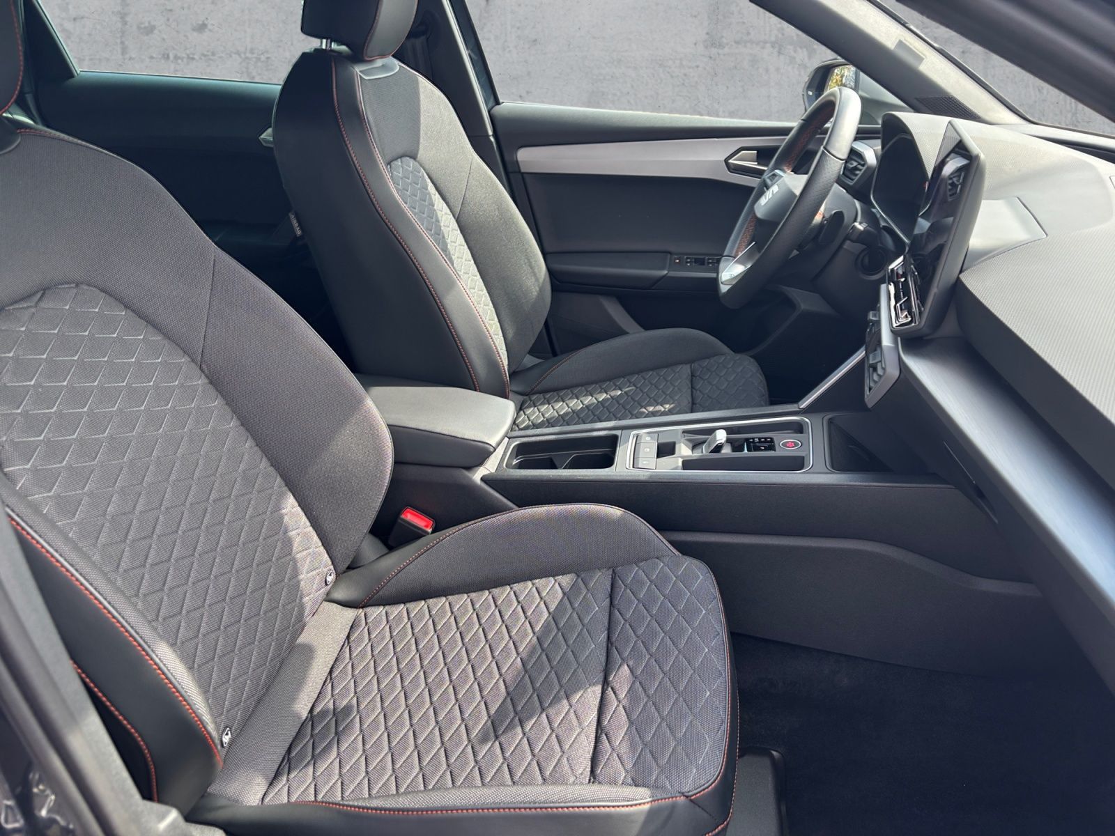 Seat Leon - Bild 13