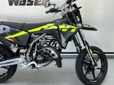 Fantic XM 50 Performance auf Lager. - SUPER MOTO VON 1 BIS 50 CCM