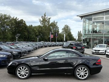 Mercedes SL 350 - 3