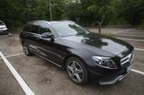Mercedes-Benz E400d 4Matic T Pano AHK Wide Massage  - Mercedes-Benz E 400 Gebrauchtwagen in Stuttgart