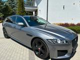 Jaguar XF 20d 180PS Chequered Flag Sportbr. Auto. C... - Jaguar XF: Chequered Flag
