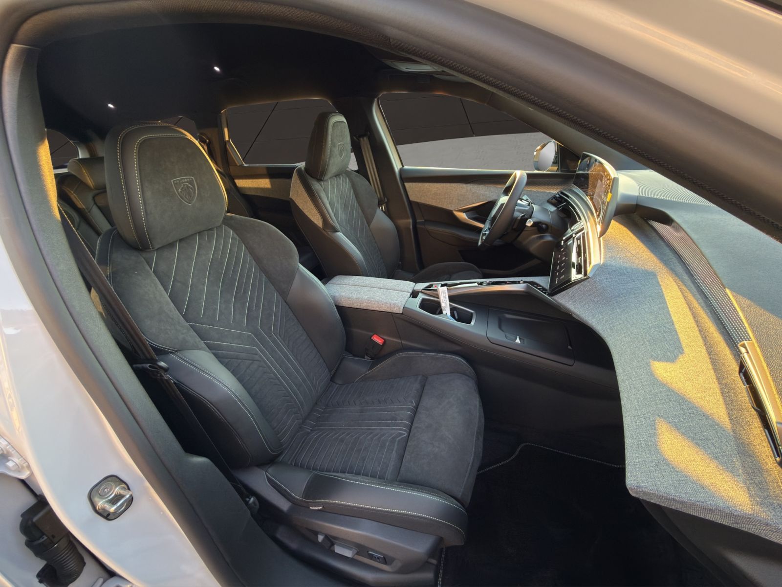 Peugeot 5008 - Bild 16