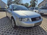 Audi A4 2.0 multitronic - Audi A4 aus 2001: 2.0