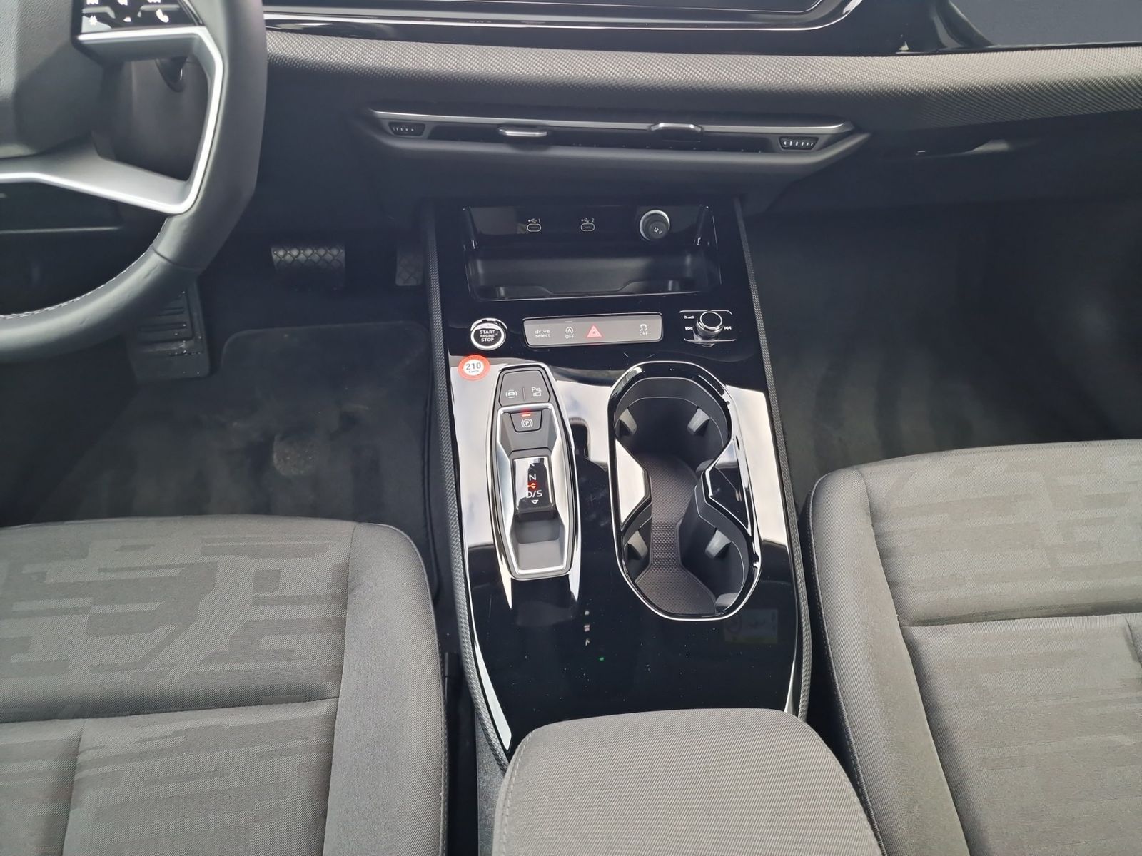 Audi A5 - Bild 18