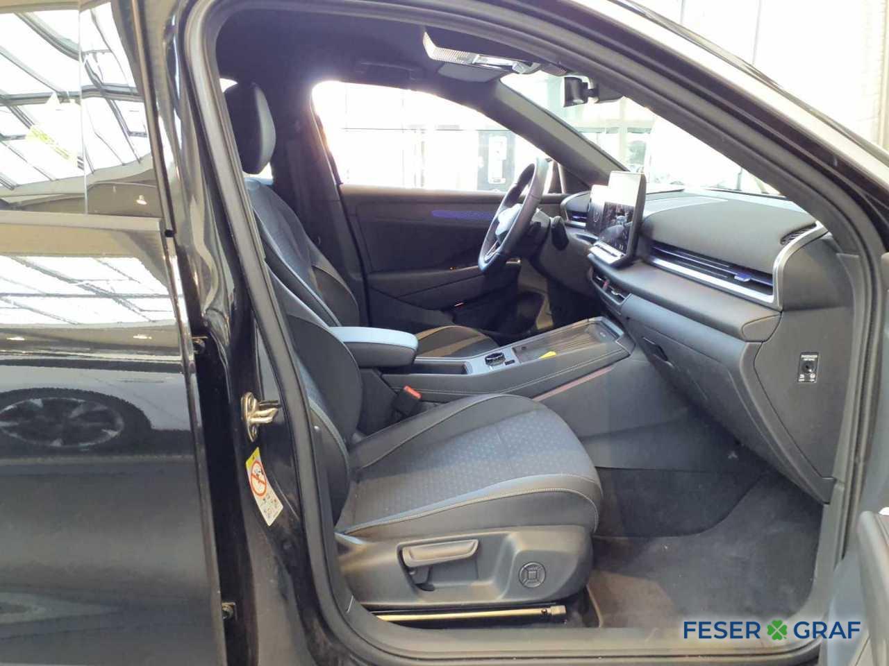 Volkswagen T-Roc 1.5TSI DSG R-Line KeylessAccess EasyOpen&C, миниатюра 3