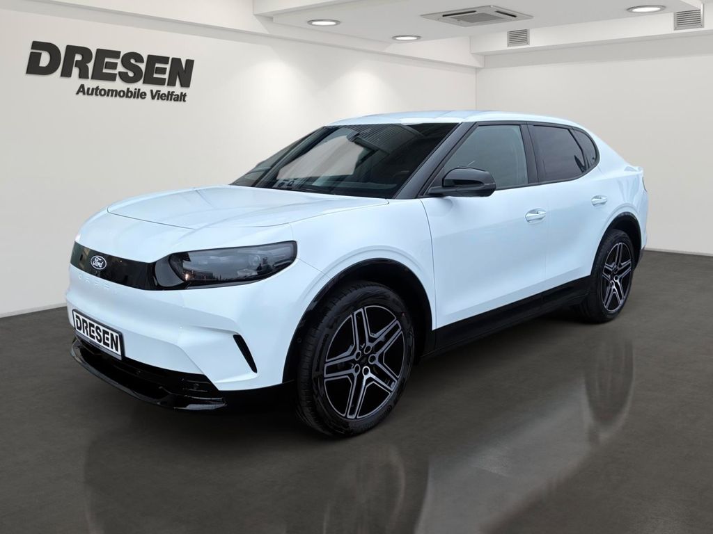 Capri 210 kW RWD Premium