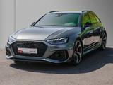 Audi RS 4 Avant 2.9 TFSI Navi Matrix Panorama AHK B&O - gebrauchte Audi RS4 aus dem Jahr 2023