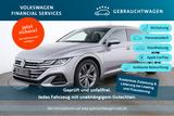 Volkswagen Arteon Shooting Brake R-Line 2.0 TDI SCR Tempo*K - VW Arteon Gebrauchtwagen in München