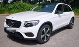 Mercedes-Benz Mercedes Benz GLC x 253 22D 4MATIC - Mercedes-Benz GLC X253