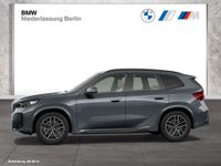 BMW iX1 - Vorschau Bild 6