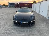 Porsche 991 GT3 Clubsport 918 Sitze Approved 07/25  - Porsche: Gt2 Clubsport