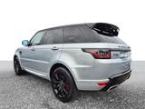 Land Rover RANGE ROVER SPORT HST 100% FULL D350 CARBON AHK - Land Rover Gebrauchtwagen in Aachen
