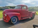 GMC 100 Pickup - GMC Oldtimer