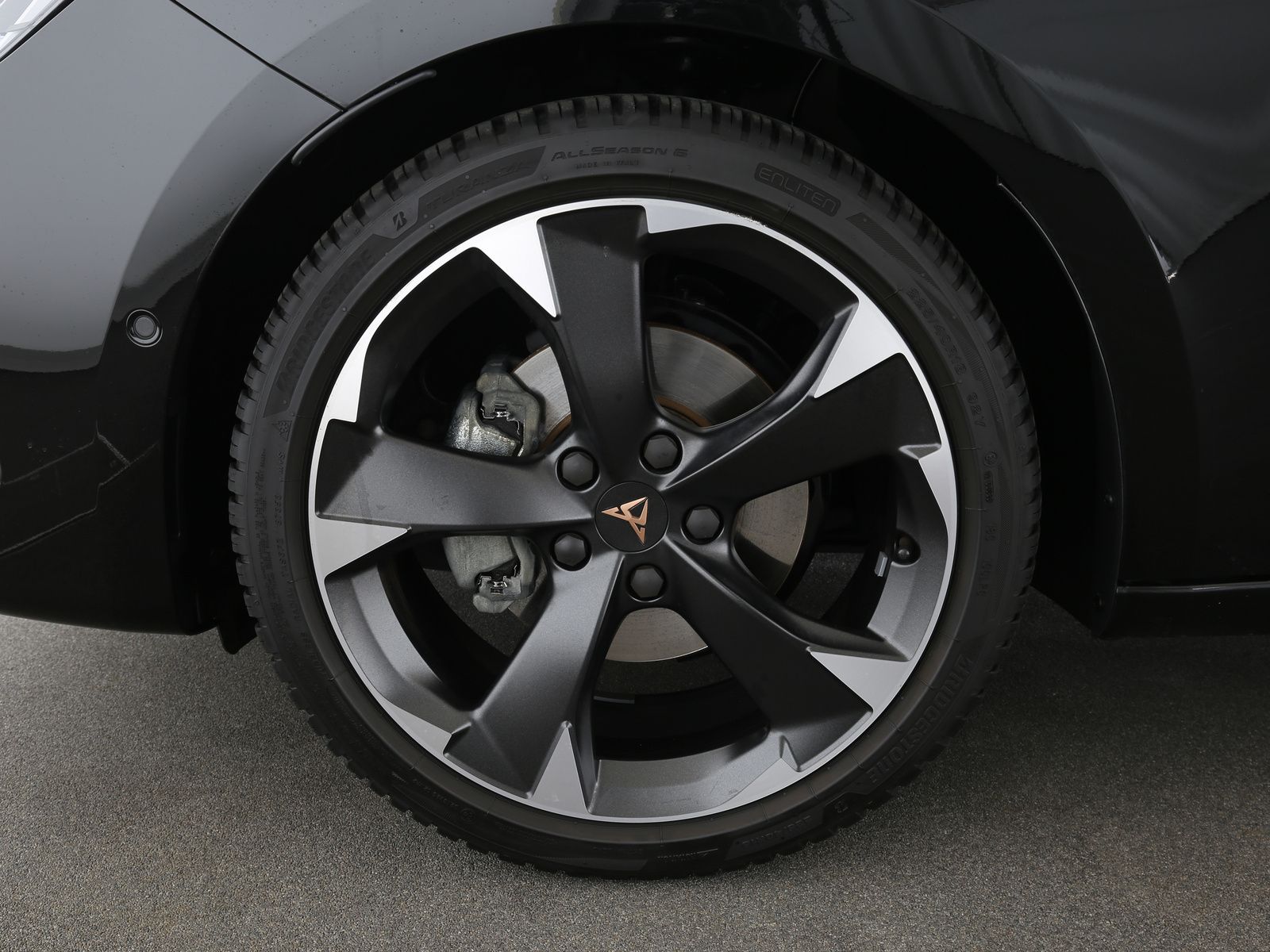 Cupra Leon - Bild 19