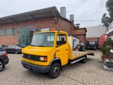 Mercedes-Benz 609 709 809 - Mercedes-Benz 609
