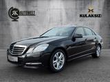 Mercedes-Benz E 200 CGI BlueEff*AVANTGARDE*BIXENON*NAVI*ASSIST - gebrauchte Mercedes-Benz E 200 aus dem Jahr 2010