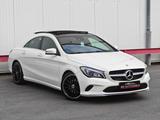 Mercedes-Benz CLA 180CDI/Panorama/Navi/Led/18"AMG Felgen/PDC - Mercedes-Benz CLA 180 in Düsseldorf