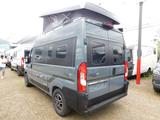 HYMER / ERIBA / HYMERCAR Free Campus 540 Automatik, Voll-LED, Dieselheiz. - HYMER / ERIBA 540