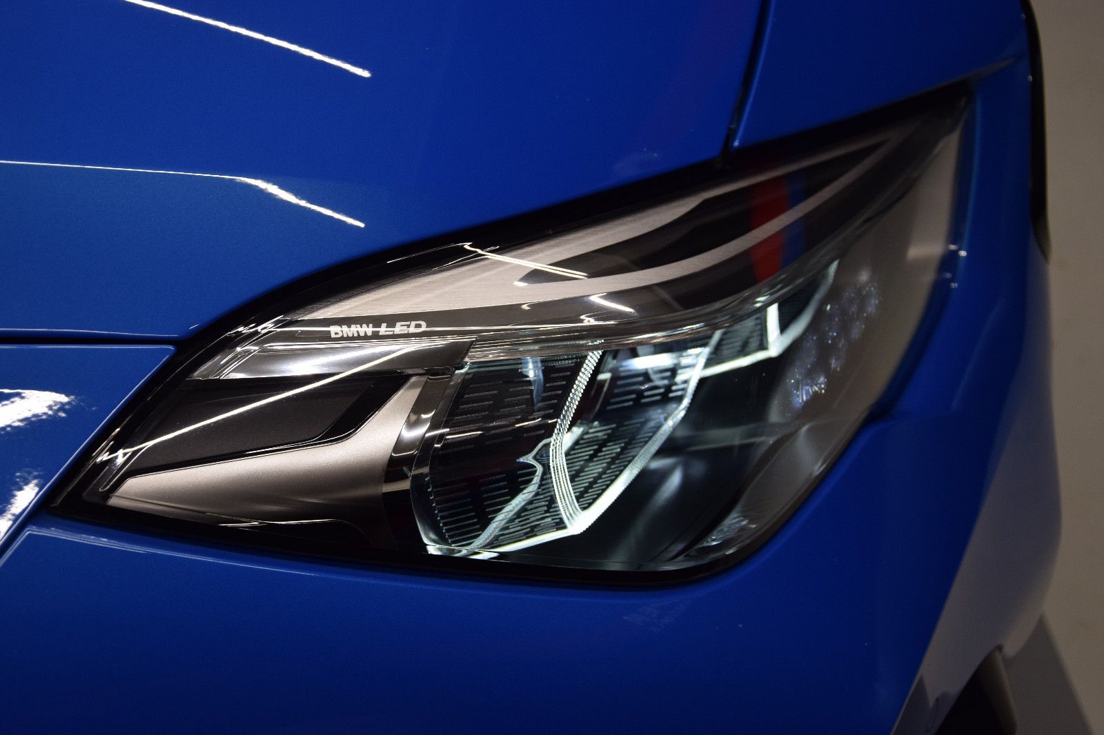 Fahrzeugabbildung BMW 220 d xDrive Gran Coupé M Sport Pano ACC Memory