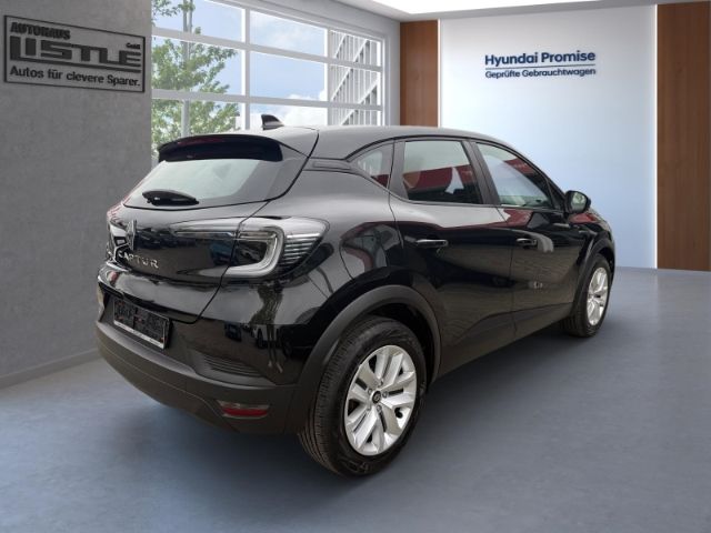 Fahrzeugabbildung Renault Captur II Evolution +CARPLAY+KLIMA+PDC+SHZ+DAB+U